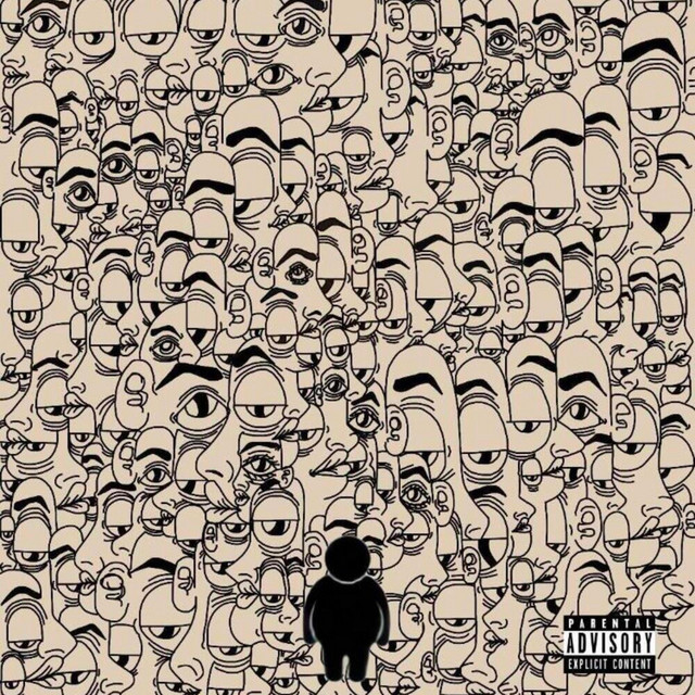 Bodega Baby cover art