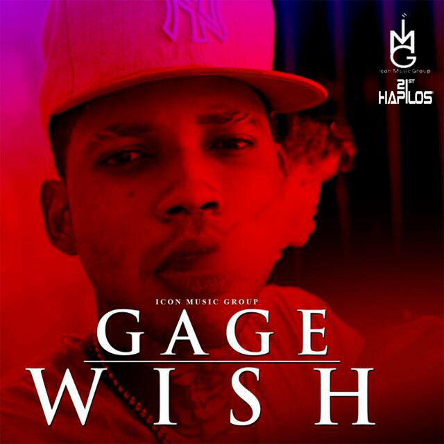 I Wish cover art