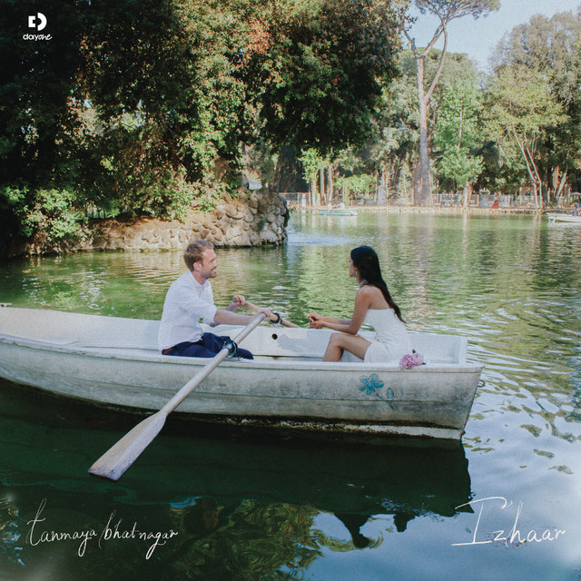 Izhaar cover art