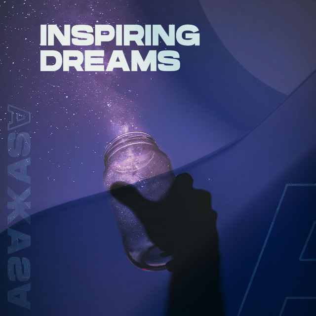 Inspiring Dreams cover art