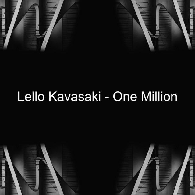 Lello Kavasaki