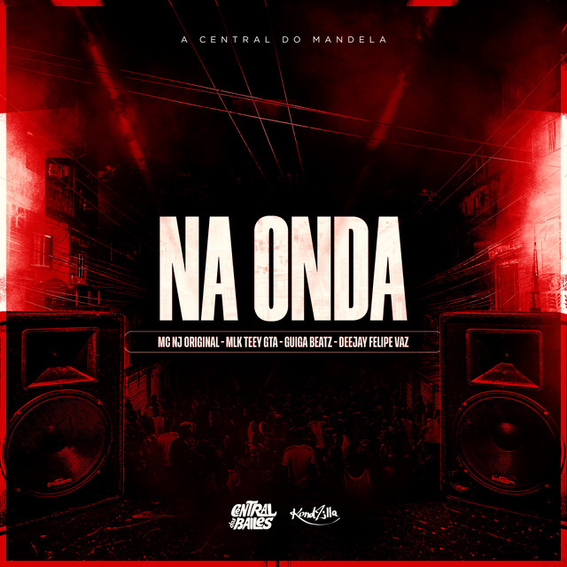 Na Onda