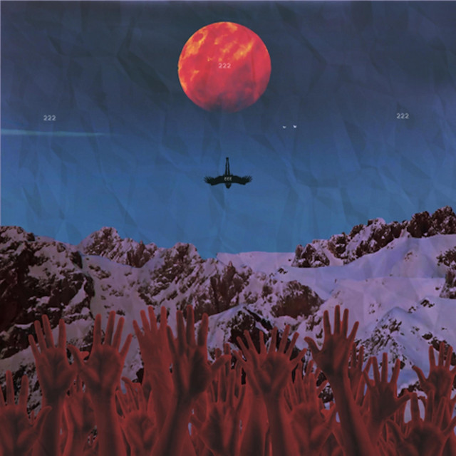 Fallen Angel cover art