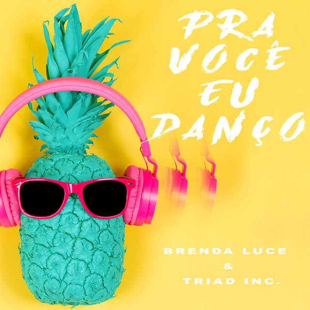 Pra Você Eu Danço