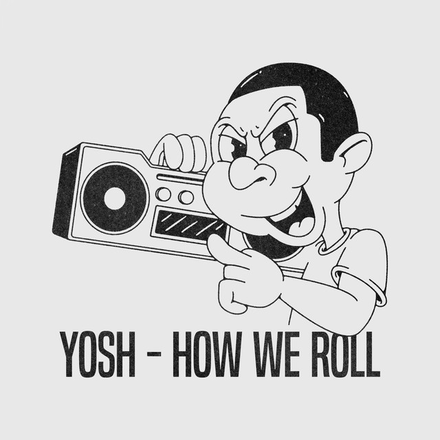 How We Roll album art
