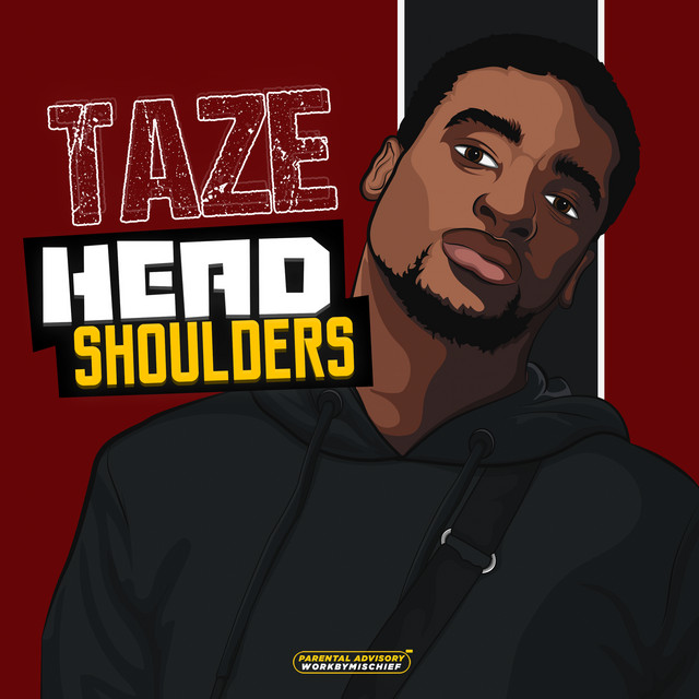 Head Shoulders cover art