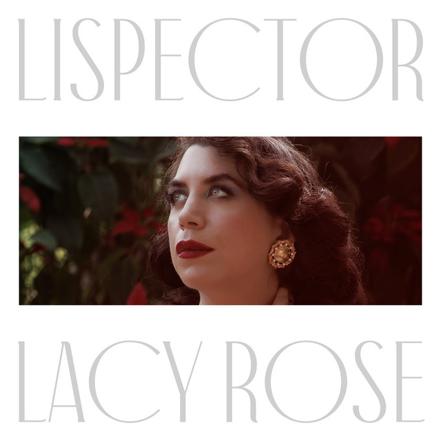 Lispector - Album by Lacy Rose | Spotify