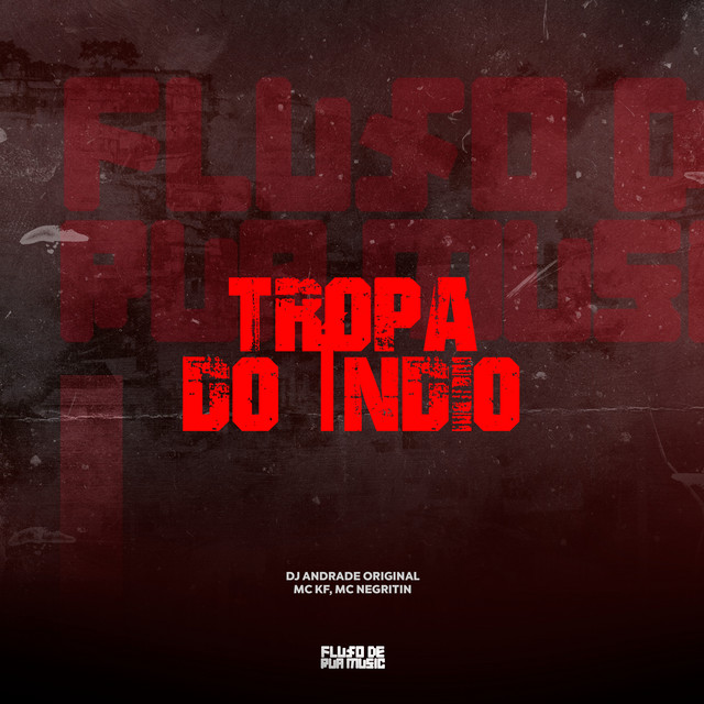 Tropa do Índio
