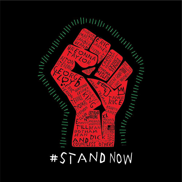 Stand Now Instrumental - Single by A May Project | Spotify
