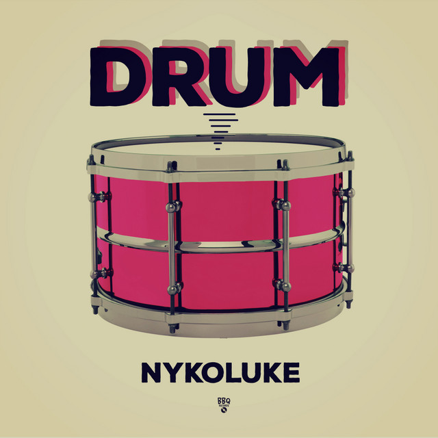 Обкладинка: Drum — Nykoluke