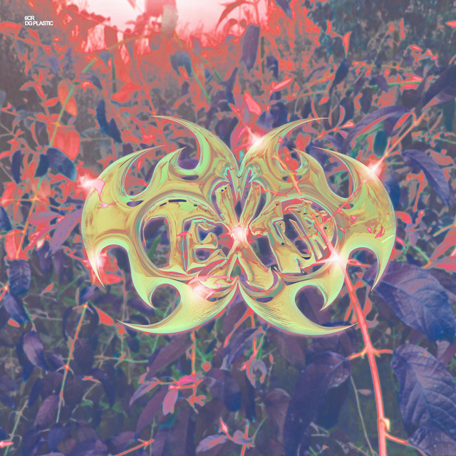 Texture cover art