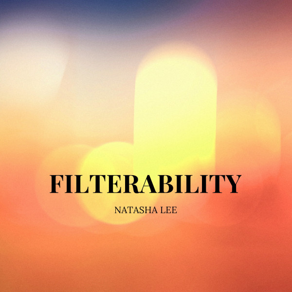 Filterability cover art