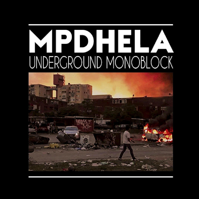 Underground Monoblock