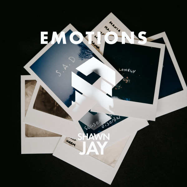 Emotions - Radio Edit cover art