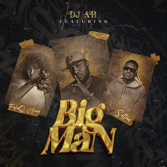 Big Man