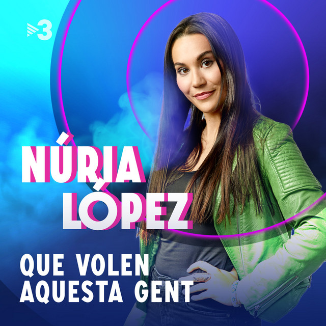 Que Volen Aquesta Gent - En directe