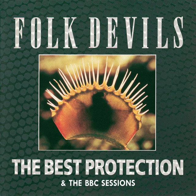 The Best Protection and The BBC Sessions cover art