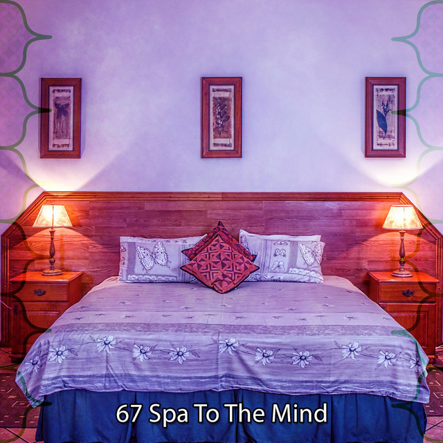 67 Spa To The Mind cover art