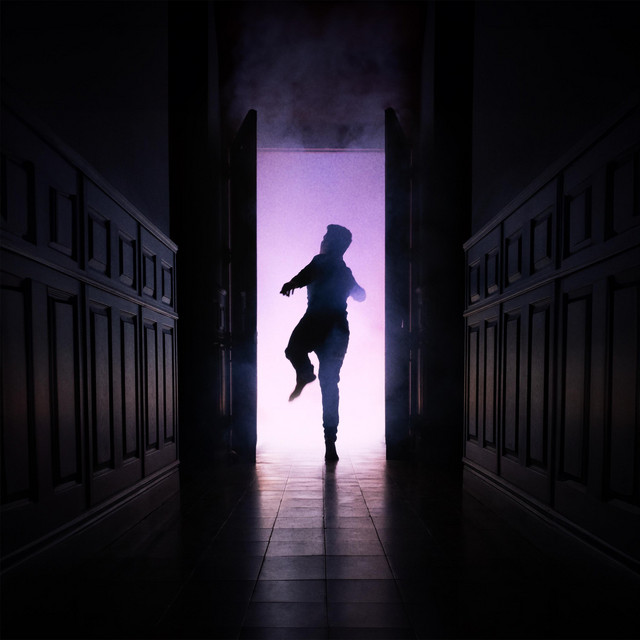 Ánimo cover art