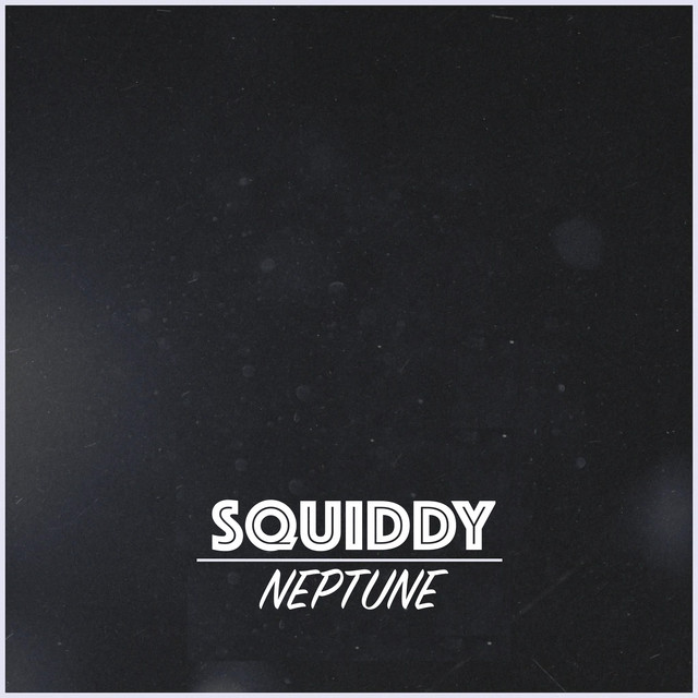 Neptune cover art