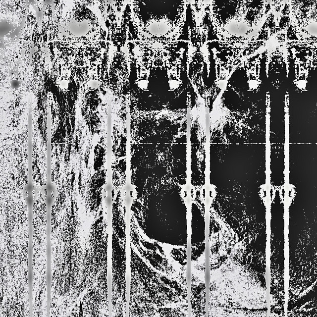khaos cover art