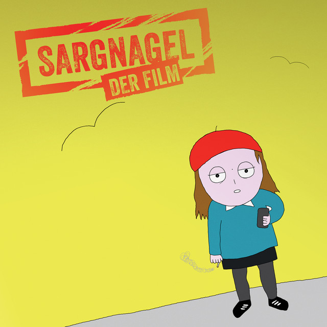 Sargnagel - Der Film cover