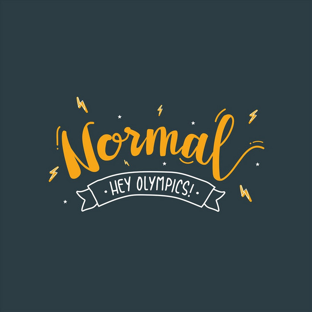 Normal cover art