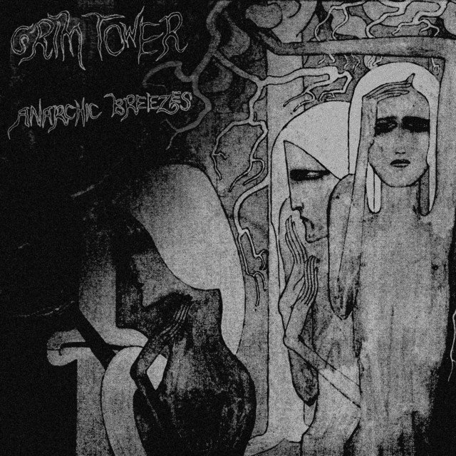 Anarchic Breezes cover art
