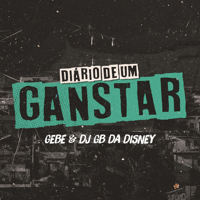 Diário de um Gangstar