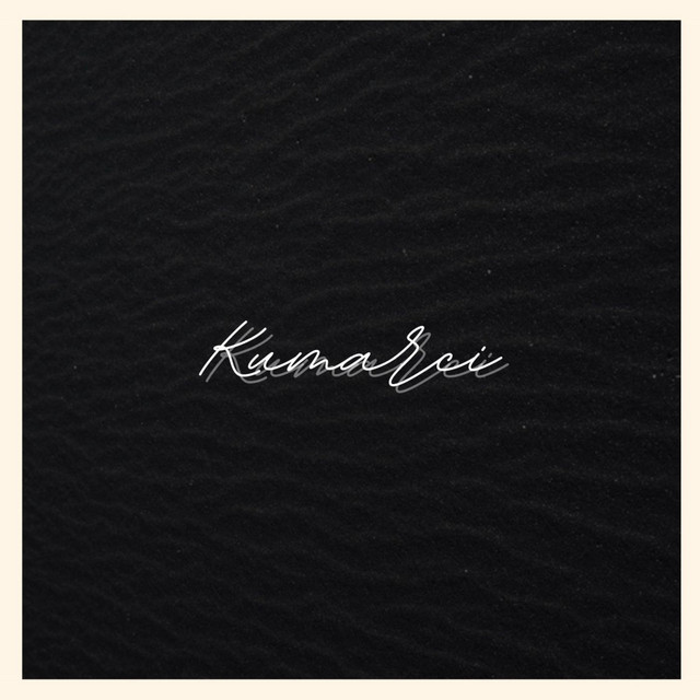 Kumarci cover