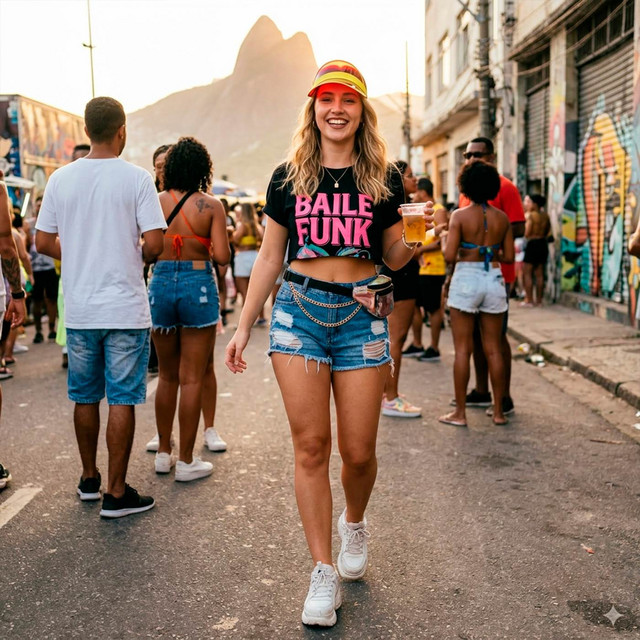 Short Covarde