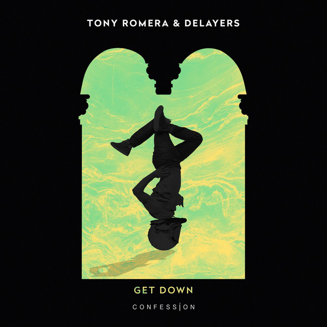 Cover du titre Get Down