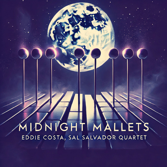 Midnight Mallets cover art