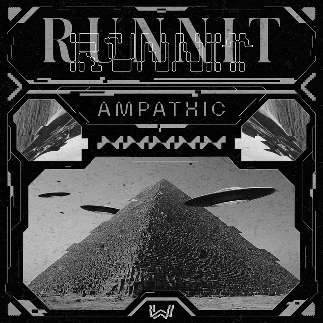Runnit cover art