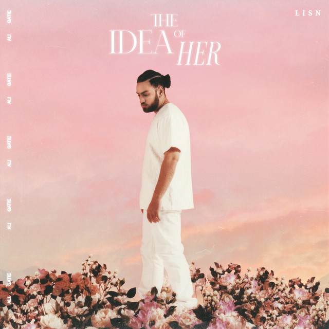 About The Idea Of Her
