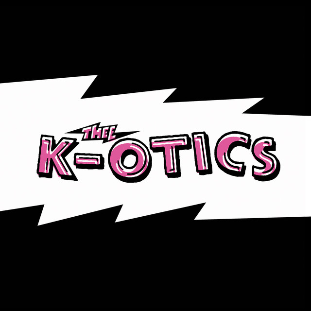The K-otics Photo