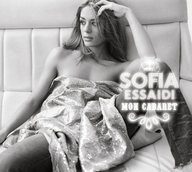 Mon Cabaret cover art