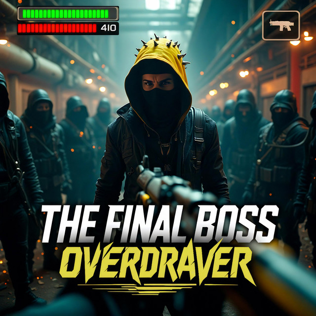 The final boss