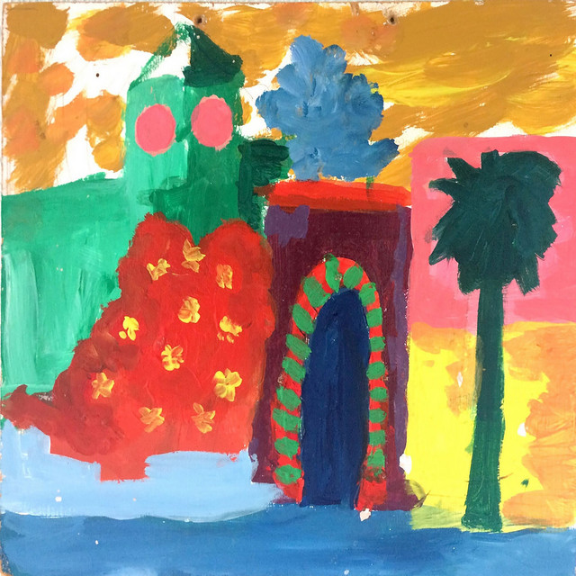 The Water's Fine! cover art
