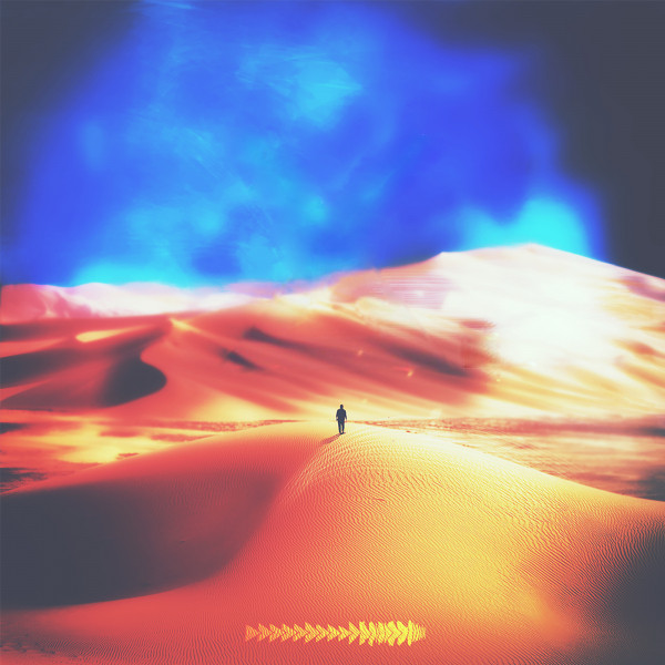 Congruence cover art
