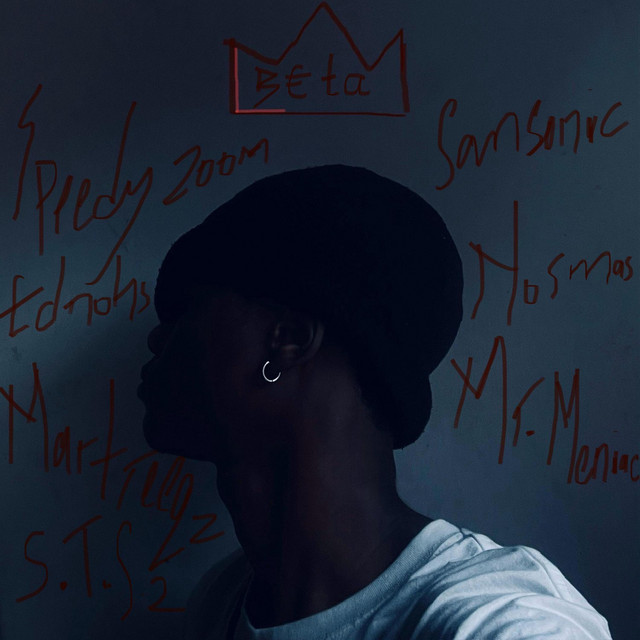 HOPE cover art