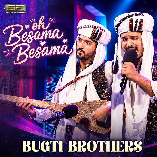 Bugti Brothers