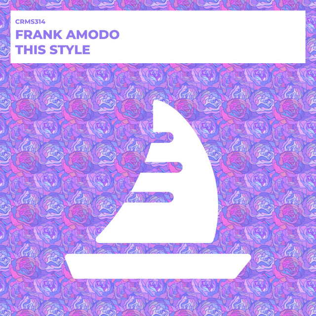 This Style album art