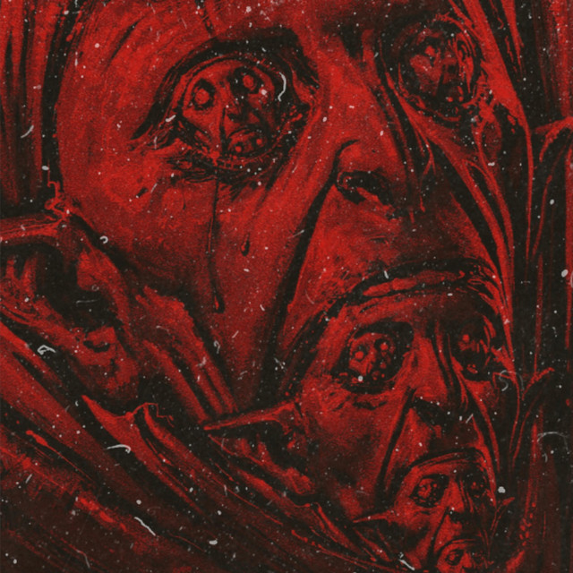 mental mutilation cover art