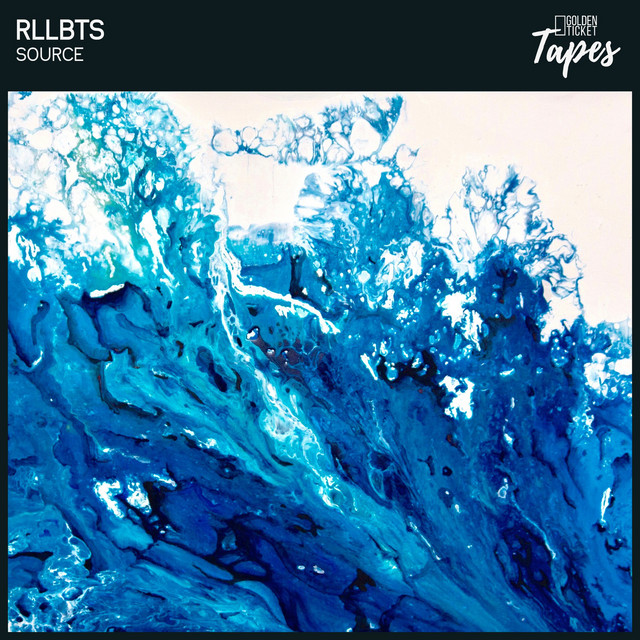 Source cover art