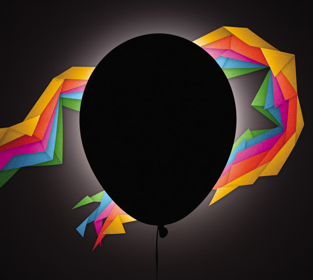 Violent Light cover art