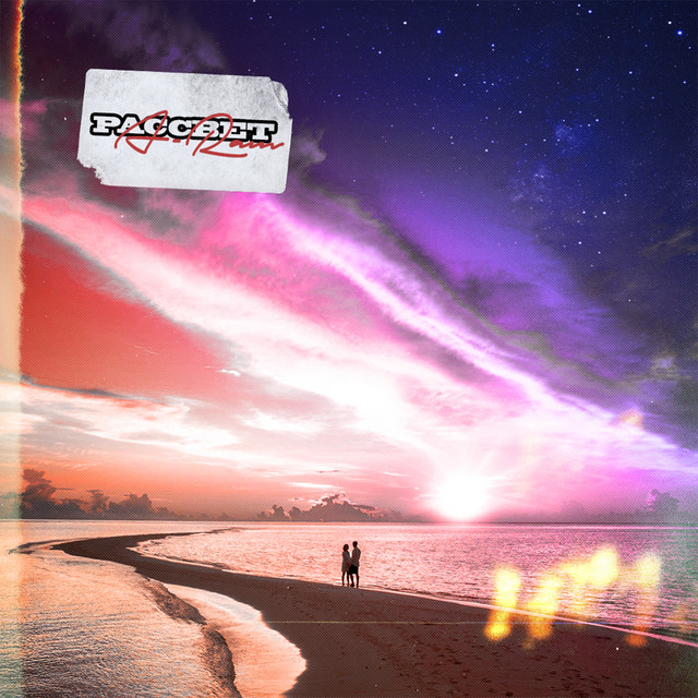 Cover art: Рассвет — A-RAM