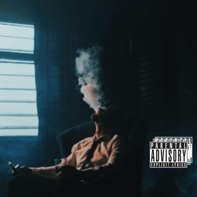 GREY ERVIN cover art