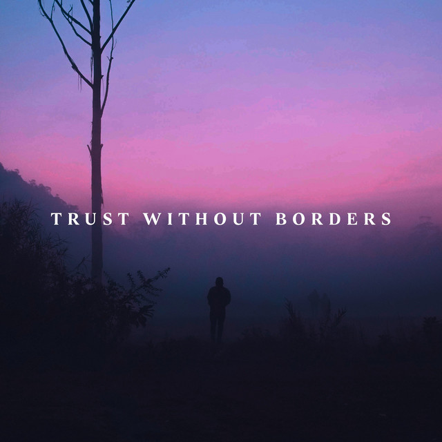 Trust Without Borders cover art