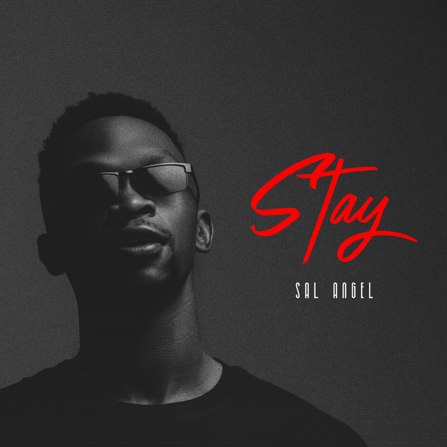 Stay album image